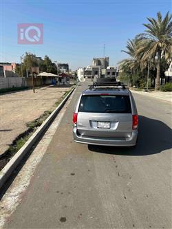 Dodge Grand Caravan